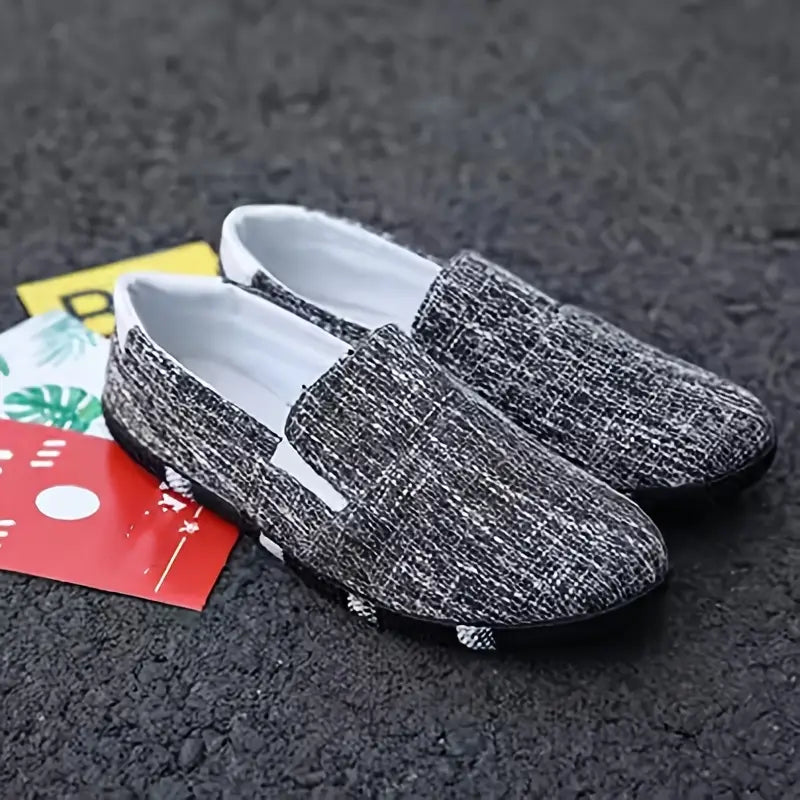 Hoyle-Lightweight canvas cover for sports shoes